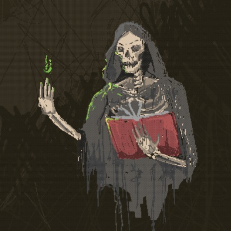 Las Promesas cover art