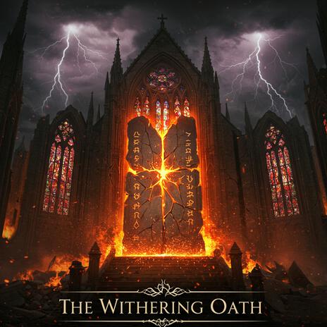 The Withering Oath