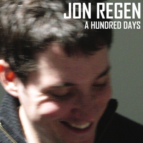 A Hundred Days cover art