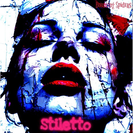 Stiletto cover art