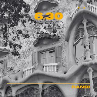 6:30 (Radio Edit) cover art