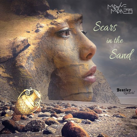 Scars in the Sand