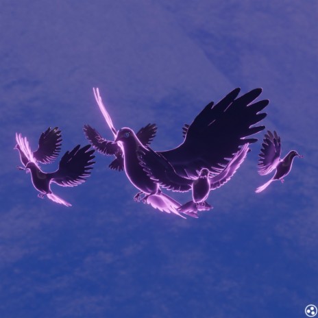 7 Doves ft. Bigg Kiaa cover art