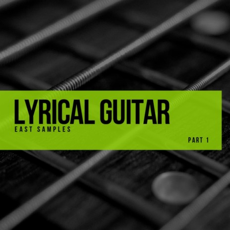 Guitar 14 (Original Mix) cover art
