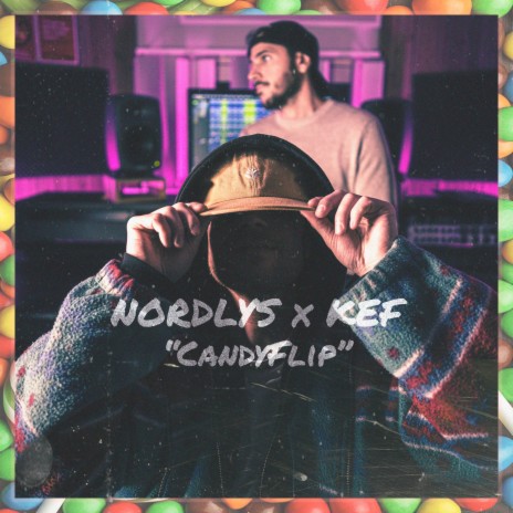 Candy Flip ft. KEF cover art