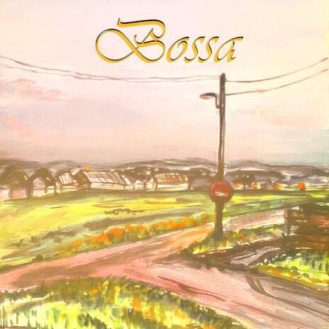 bossa song ft. Ghazal Shiva cover art