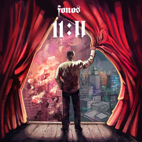 Fatum ft. Gibbs & Dopehouse cover art