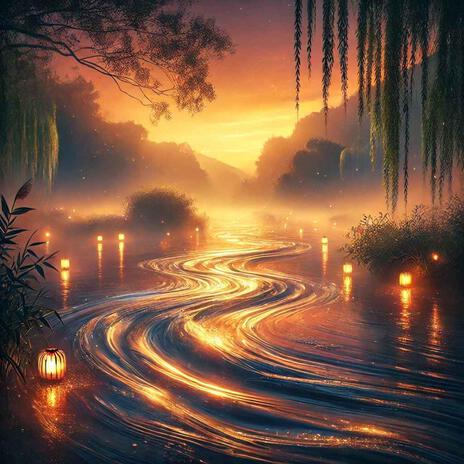 Wandering Mist cover art