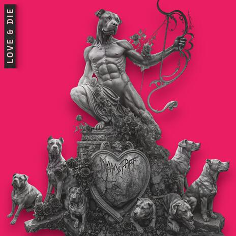 Prisoner's Heart cover art