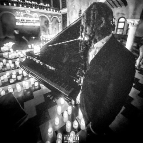 Higher/Problem Child cover art
