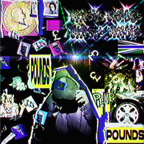 Pounds cover art