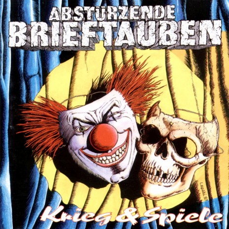 Geisterbahn