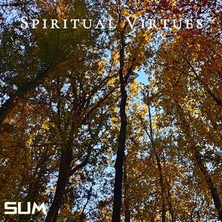 Spiritual Virtues cover art