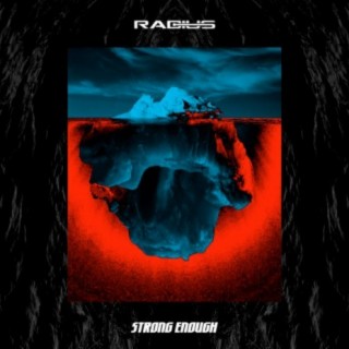 Strong Enough cover art