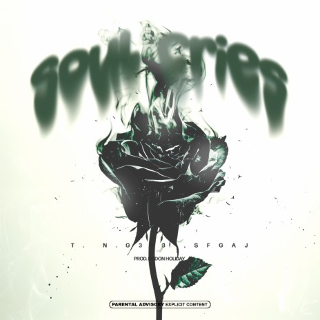 Soul Cries ft. SFGAJ cover art