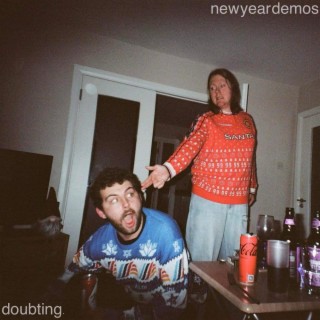 New Year Demos