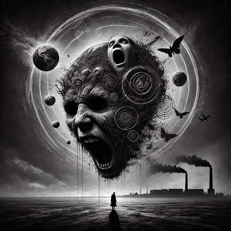 Circle Of Madness cover art