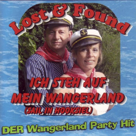 Sail In Hooksiel (Instrumental)