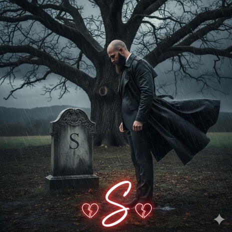 S cover art