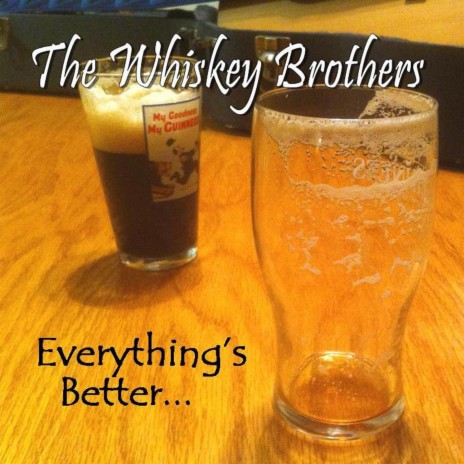 Drunken Sailor cover art