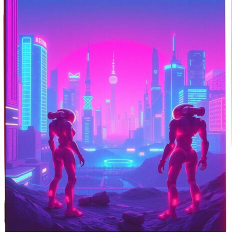 City of Robots cover art