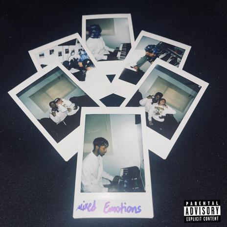 Another Bad Day cover art