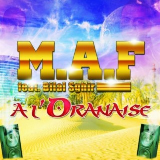 M.A.F.