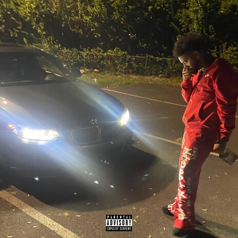 Trippin cover art