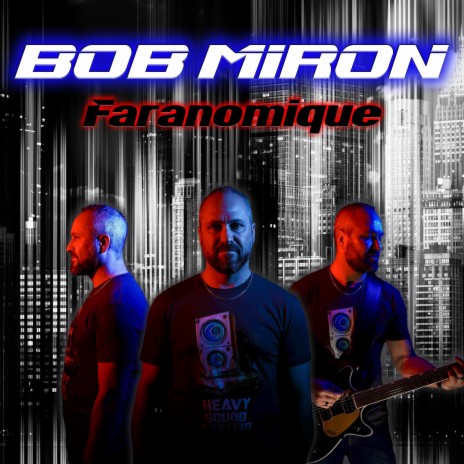 Sors de ma vie cover art