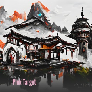 Pink Target cover art
