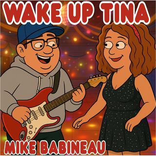 Mike Babineau