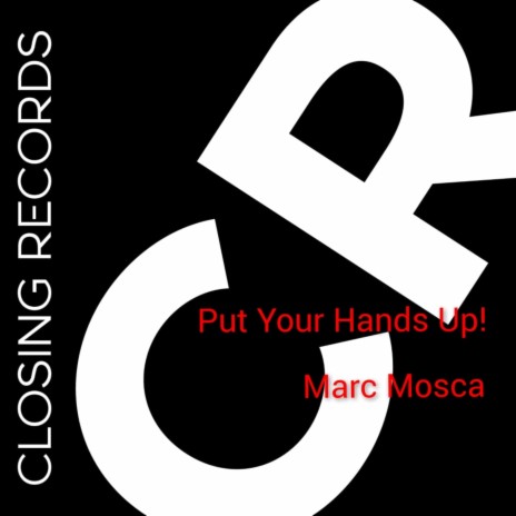 Put Your Hands Up! cover art