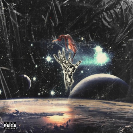 What I Like! cover art