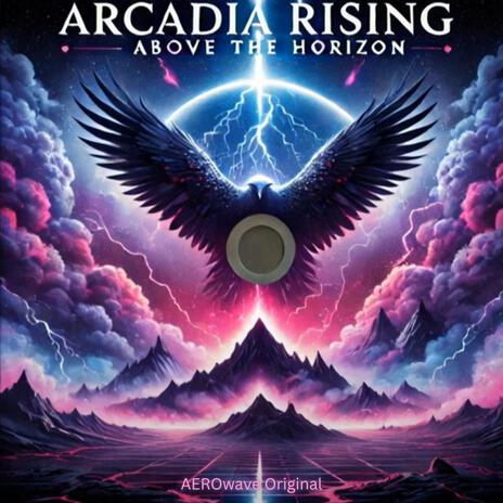Rise Of The Fireheart cover art