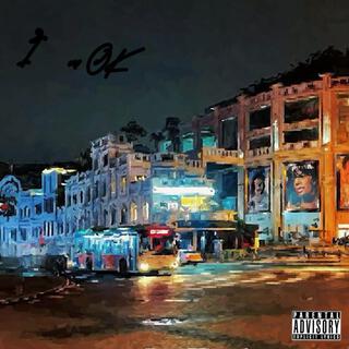 找自己Pt.1 cover art