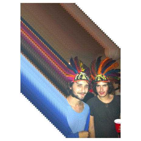 Mixtape Track ft. Mijo & Juan Soto cover art