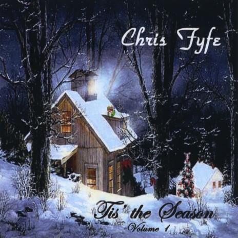 Have a Holly Jolly Christmas cover art