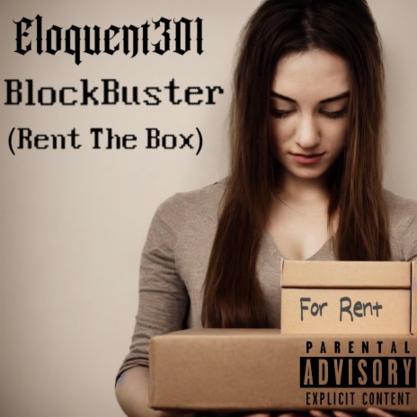 BlockBuster (Rent The Box) cover art