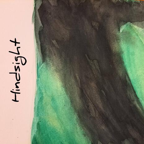Hindsight cover art