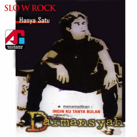 Hanya Satu cover art