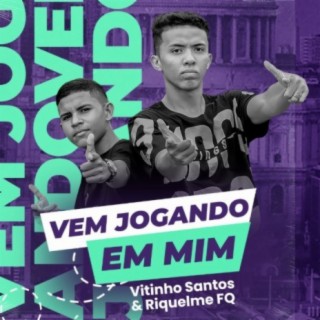 Vitinho Santos
