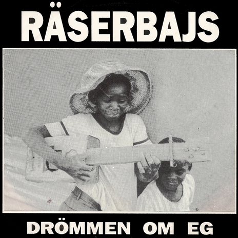 Kollektiv avrättning cover art