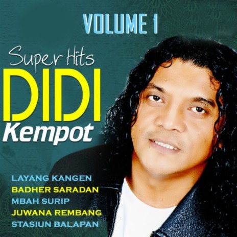 Tanjung Mas Ninggal Janji cover art