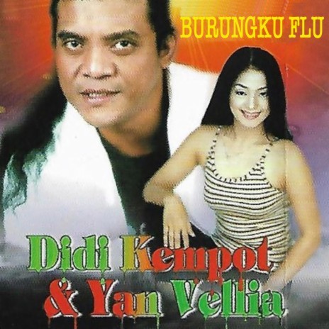 Sutradara Cinta ft. Yan Velia cover art