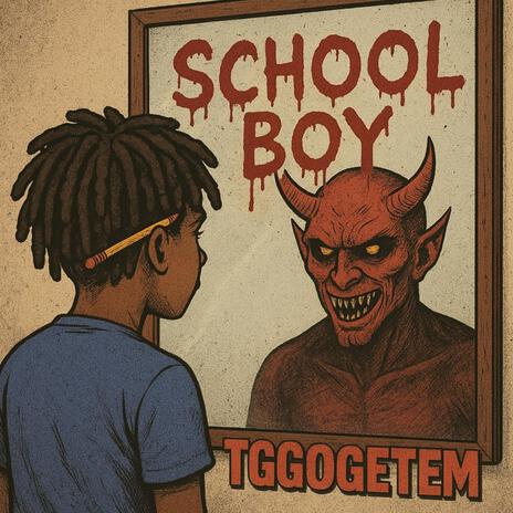School Boy cover art
