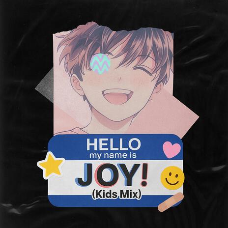 Joy (Kids Mix) cover art