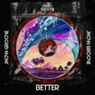 Jhow Groove