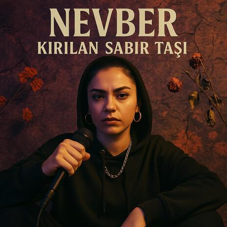 Kırılan Sabır Taşı cover art