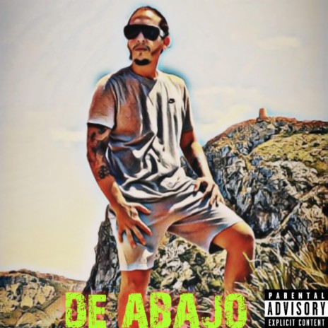 DE ABAJO