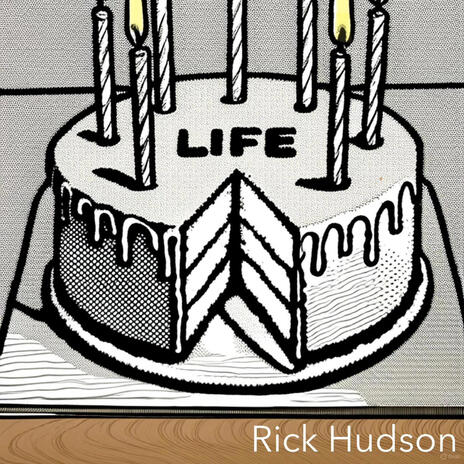 Cake of Life cover art